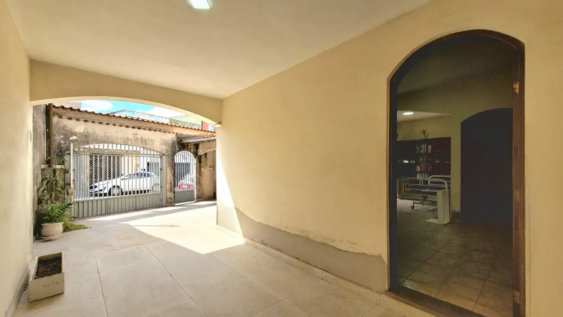 Sobrado com 3 quartos à venda, 230m2 em Vila Vianas, Sao Bernardo Do Campo - SP - imagem 5 Foto 5 de Sobrado com 3 quartos à venda, 230m2 em Vila Vianas, Sao Bernardo Do Campo - SP