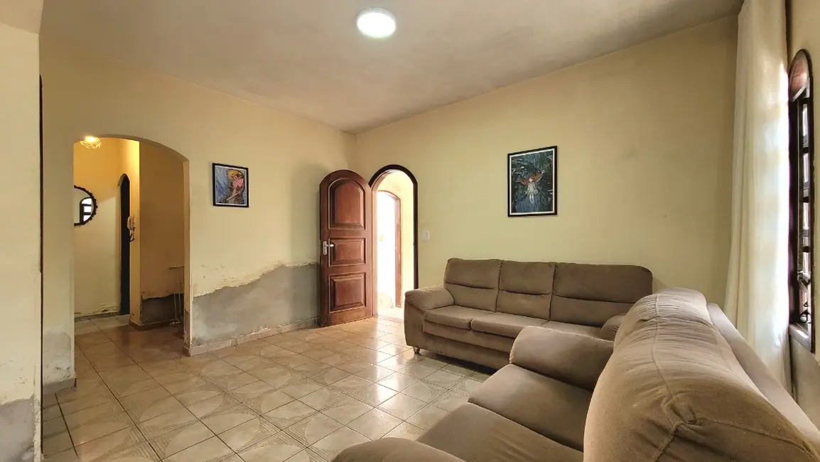 Sobrado com 3 quartos à venda, 230m2 em Vila Vianas, Sao Bernardo Do Campo - SP - imagem 6 Foto 6 de Sobrado com 3 quartos à venda, 230m2 em Vila Vianas, Sao Bernardo Do Campo - SP