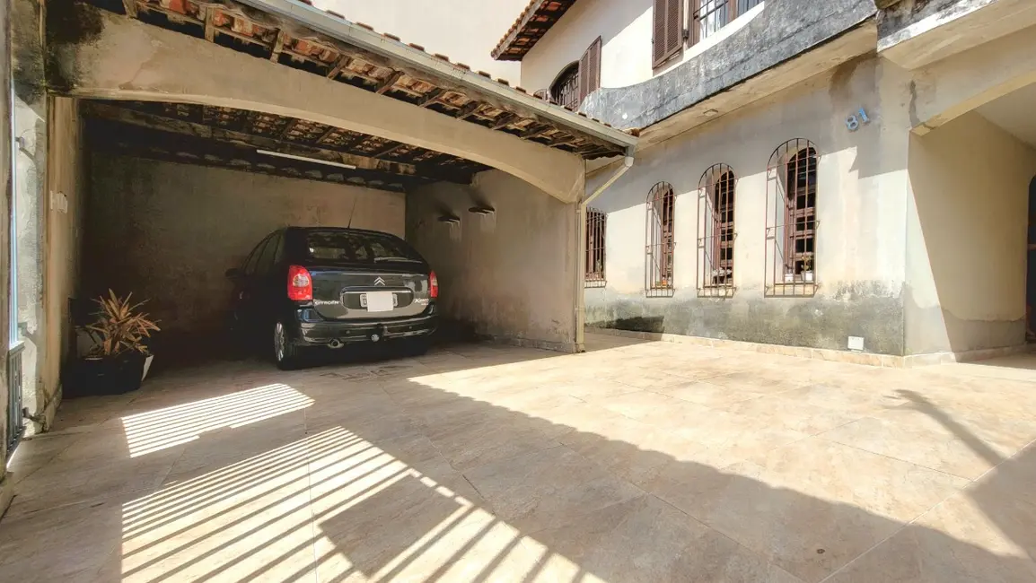 Sobrado com 3 quartos à venda, 230m2 em Vila Vianas, Sao Bernardo Do Campo - SP - imagem 3 Foto 3 de Sobrado com 3 quartos à venda, 230m2 em Vila Vianas, Sao Bernardo Do Campo - SP