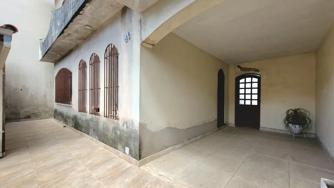 Sobrado com 3 quartos à venda, 230m2 em Vila Vianas, Sao Bernardo Do Campo - SP - imagem 4 Foto 4 de Sobrado com 3 quartos à venda, 230m2 em Vila Vianas, Sao Bernardo Do Campo - SP