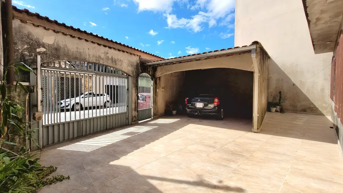 Sobrado com 3 quartos à venda, 230m2 em Vila Vianas, Sao Bernardo Do Campo - SP - imagem 2 Foto 2 de Sobrado com 3 quartos à venda, 230m2 em Vila Vianas, Sao Bernardo Do Campo - SP