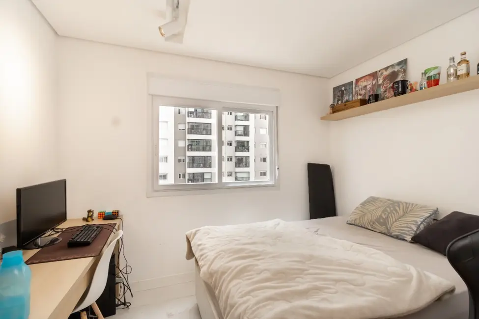 Foto 9 de Apartamento com 3 quartos à venda, 66m2 em Campestre, Santo Andre - SP