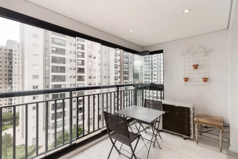 Foto 5 de Apartamento com 3 quartos à venda, 66m2 em Campestre, Santo Andre - SP