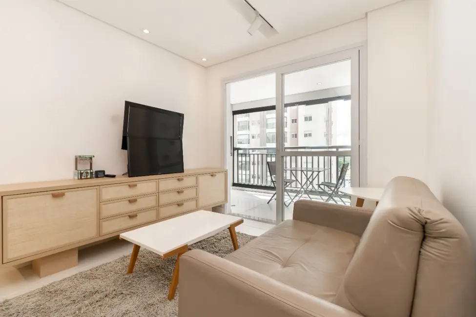 Foto 2 de Apartamento com 3 quartos à venda, 66m2 em Campestre, Santo Andre - SP