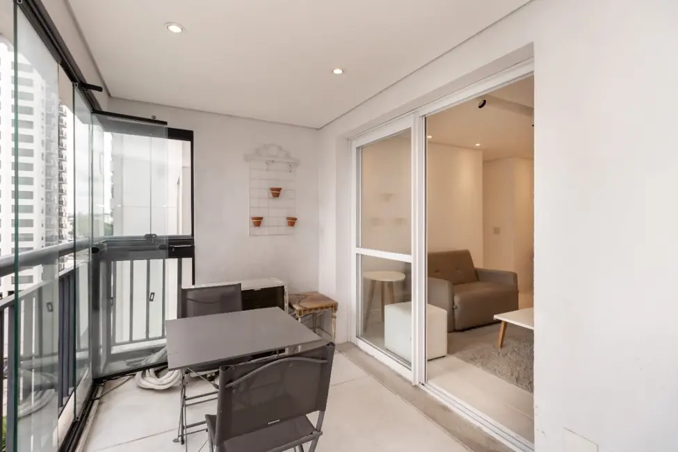 Foto 4 de Apartamento com 3 quartos à venda, 66m2 em Campestre, Santo Andre - SP