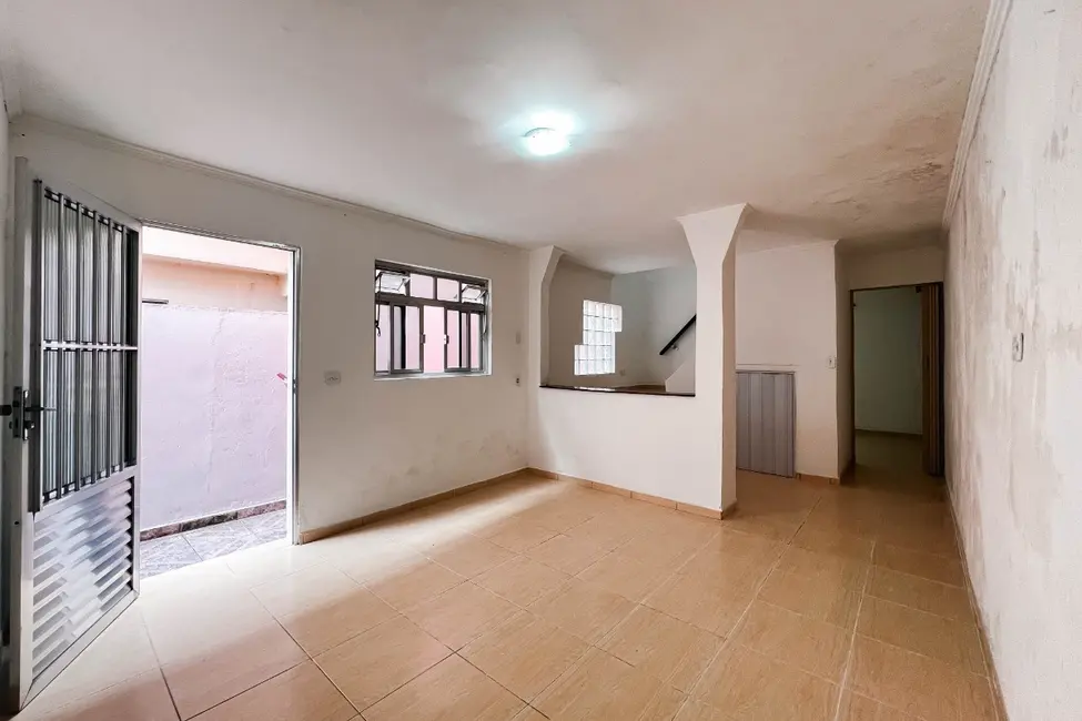 Foto 8 de Sobrado com 3 quartos à venda, 136m2 em Aliança, Ribeirao Pires - SP