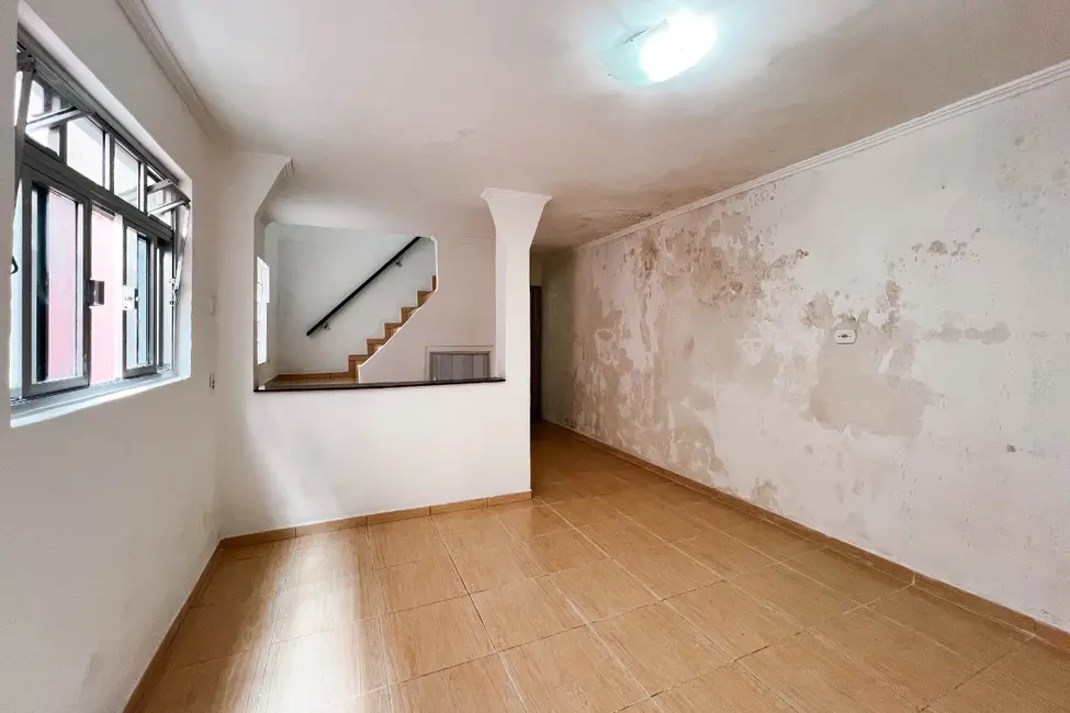 Foto 7 de Sobrado com 3 quartos à venda, 136m2 em Aliança, Ribeirao Pires - SP