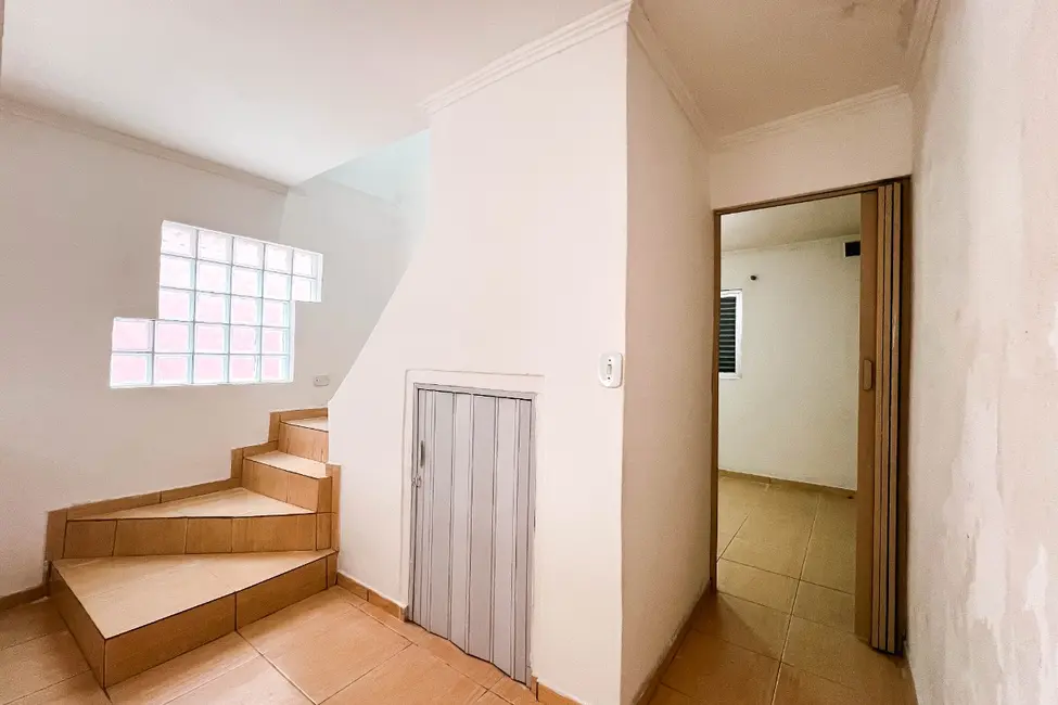 Foto 9 de Sobrado com 3 quartos à venda, 136m2 em Aliança, Ribeirao Pires - SP
