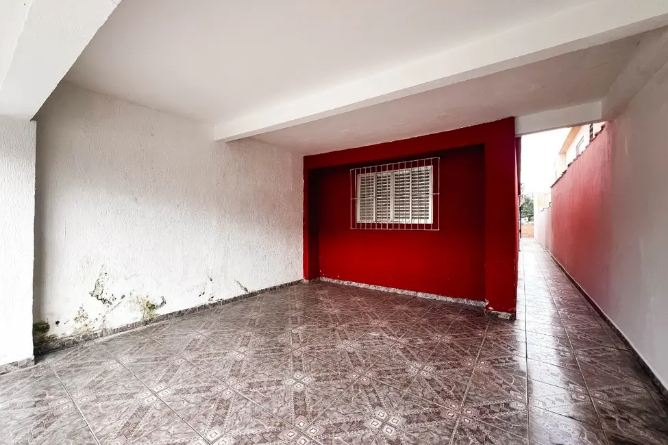 Foto 4 de Sobrado com 3 quartos à venda, 136m2 em Aliança, Ribeirao Pires - SP