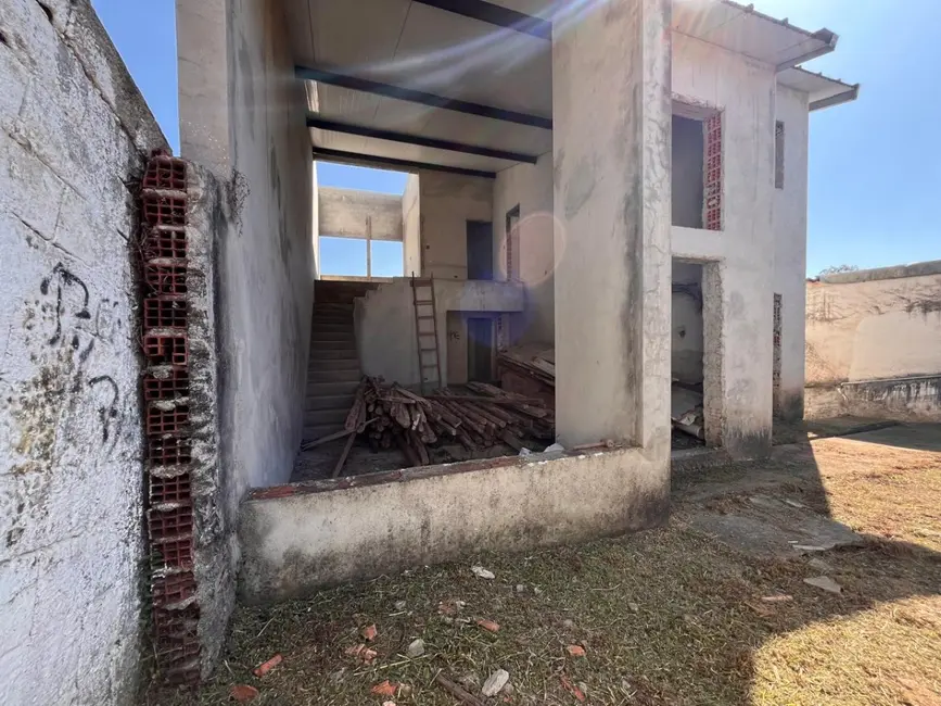 Foto 3 de Sobrado com 2 quartos à venda, 231m2 em Suíssa, Ribeirao Pires - SP