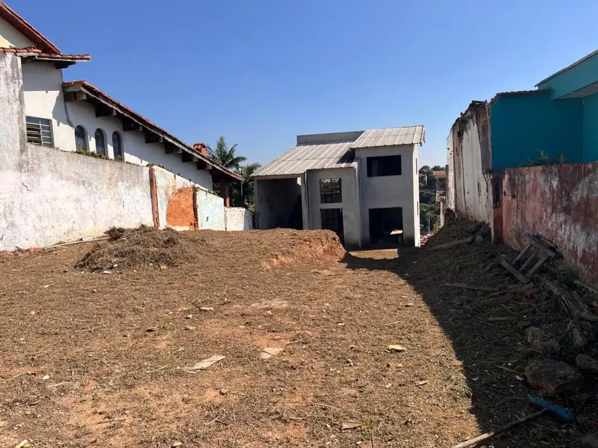 Foto 2 de Sobrado com 2 quartos à venda, 231m2 em Suíssa, Ribeirao Pires - SP