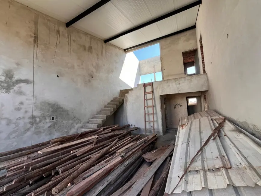 Foto 6 de Sobrado com 2 quartos à venda, 231m2 em Suíssa, Ribeirao Pires - SP