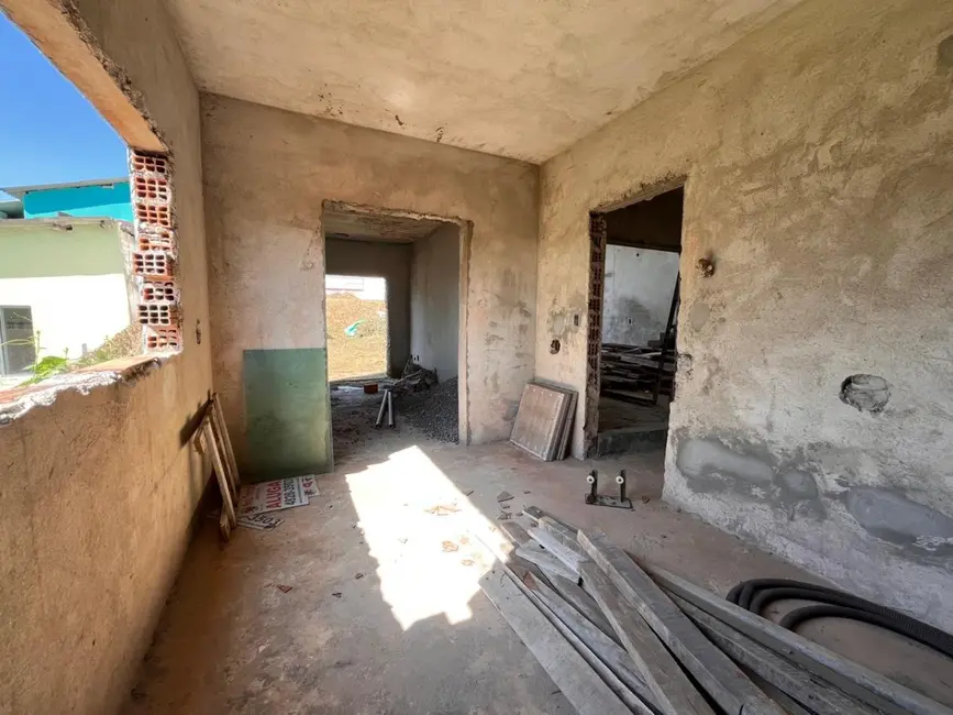 Foto 8 de Sobrado com 2 quartos à venda, 231m2 em Suíssa, Ribeirao Pires - SP