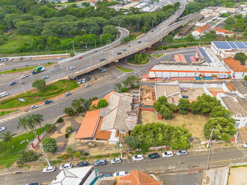 Foto 7 de Casa à venda, 764m2 em Centro, Americana - SP