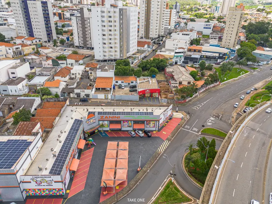 Foto 12 de Casa à venda, 764m2 em Centro, Americana - SP