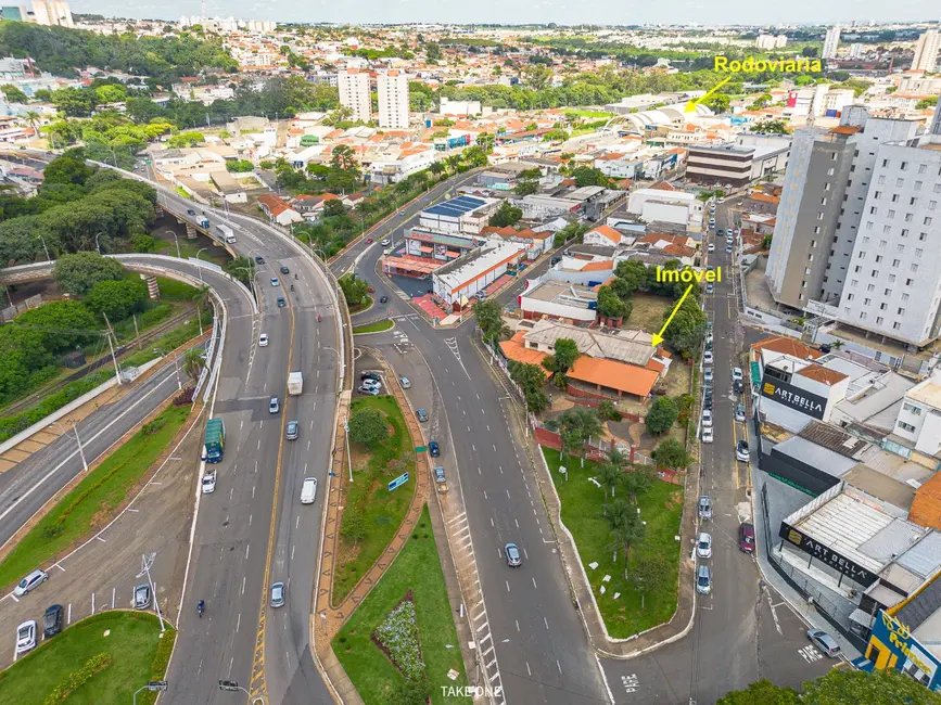 Foto 11 de Casa à venda, 764m2 em Centro, Americana - SP