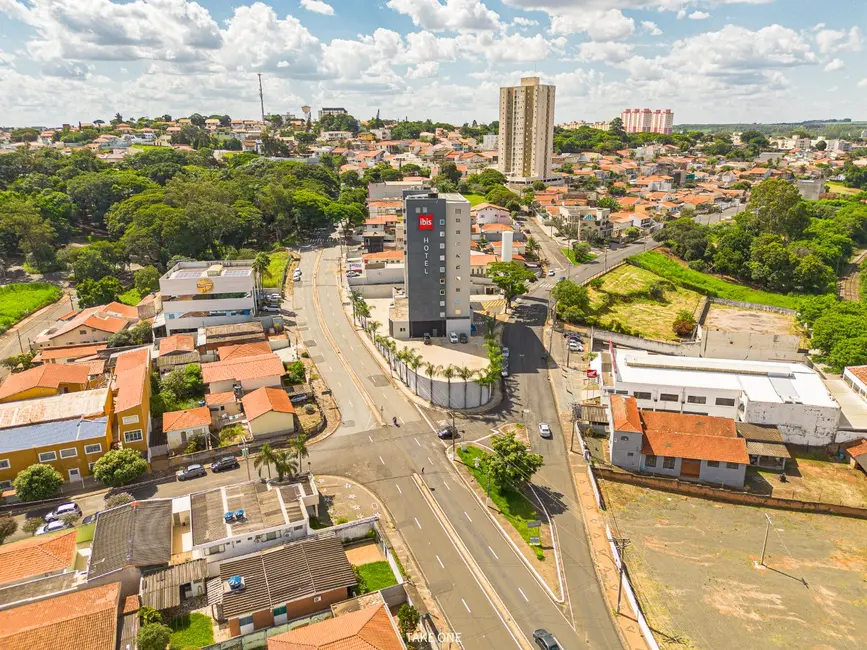 Foto 16 de Casa à venda, 764m2 em Centro, Americana - SP