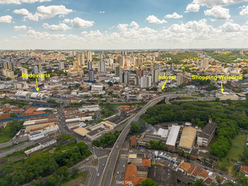 Foto 4 de Casa à venda, 764m2 em Centro, Americana - SP