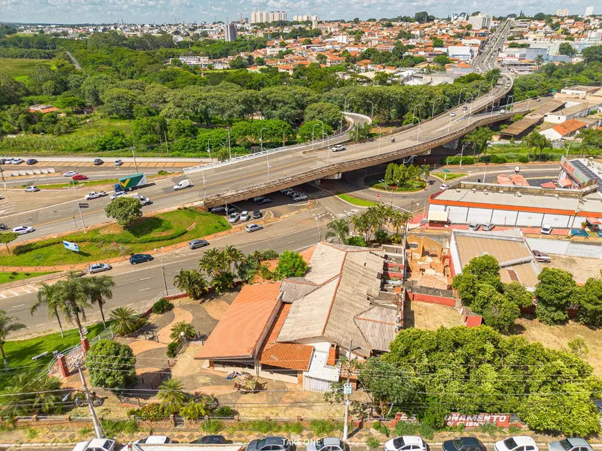 Foto 20 de Casa à venda, 764m2 em Centro, Americana - SP