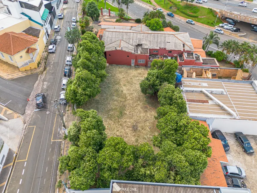 Foto 8 de Casa à venda, 764m2 em Centro, Americana - SP