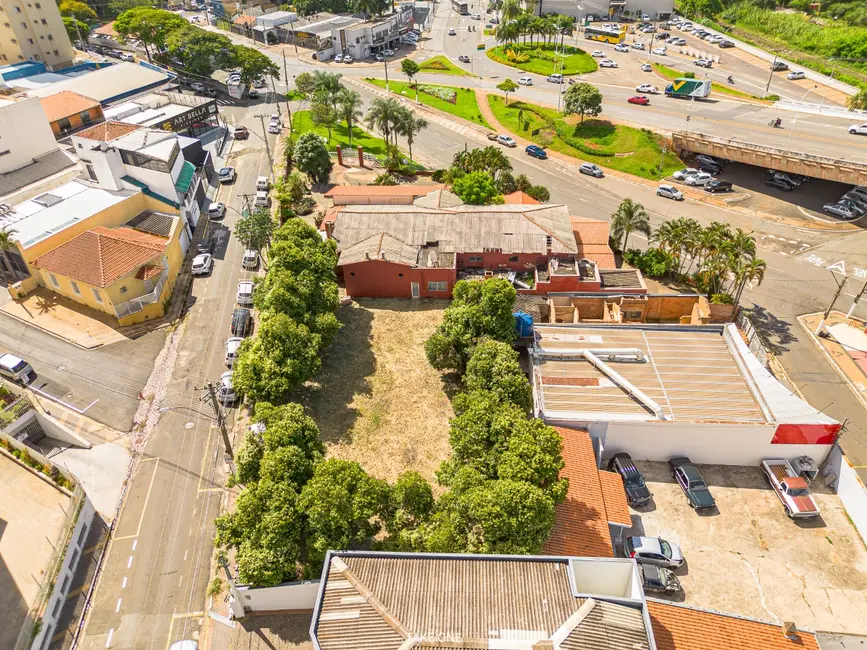 Foto 19 de Casa à venda, 764m2 em Centro, Americana - SP