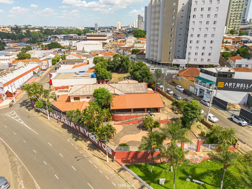 Foto 6 de Casa à venda, 764m2 em Centro, Americana - SP