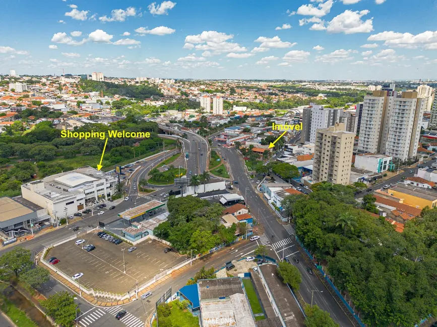 Foto 3 de Casa à venda, 764m2 em Centro, Americana - SP