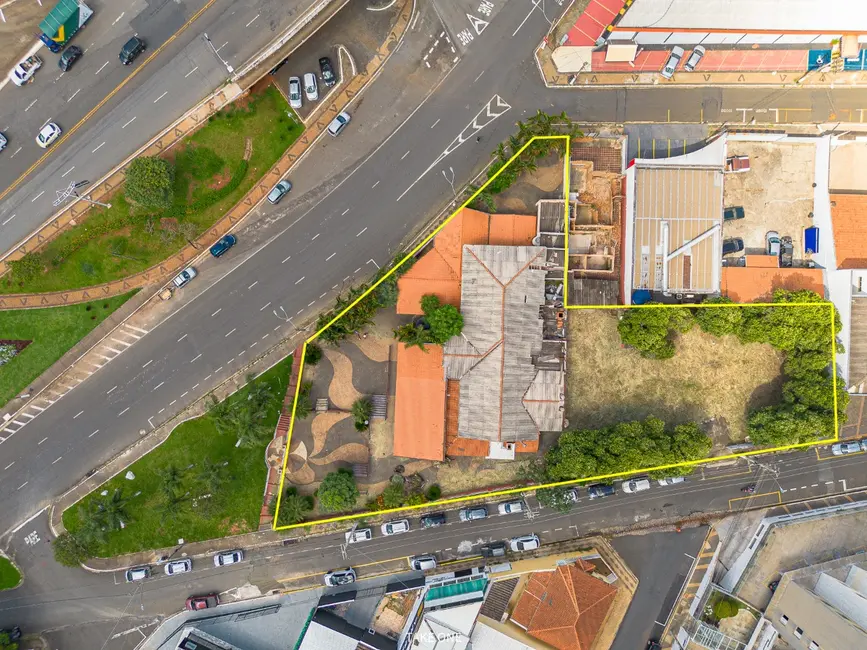 Foto 5 de Casa à venda, 764m2 em Centro, Americana - SP