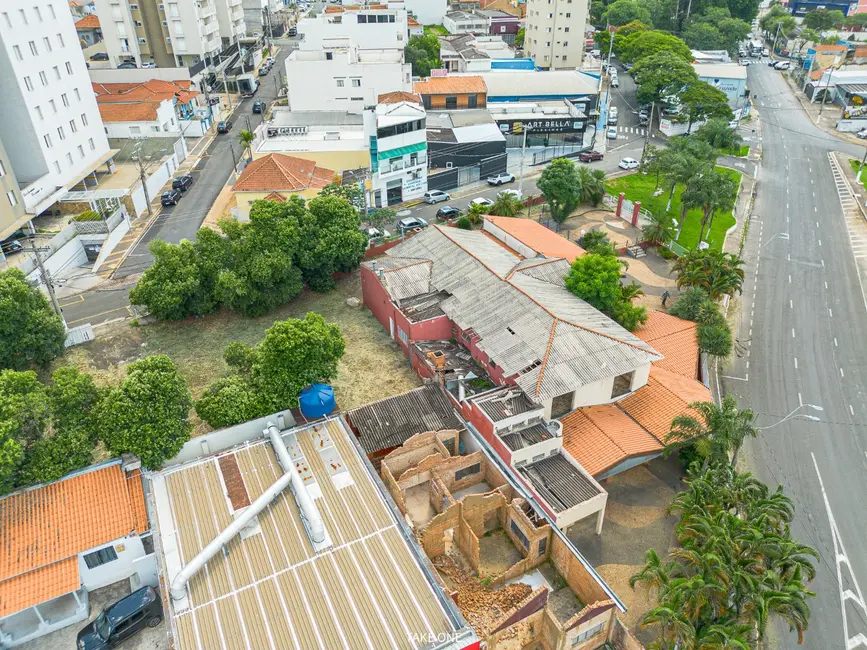 Foto 9 de Casa à venda, 764m2 em Centro, Americana - SP