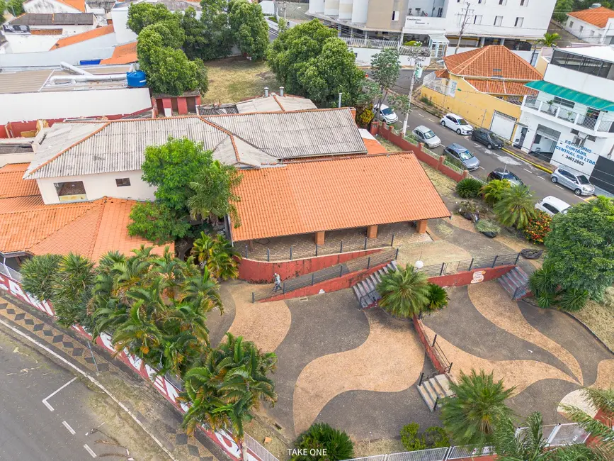 Foto 10 de Casa à venda, 764m2 em Centro, Americana - SP