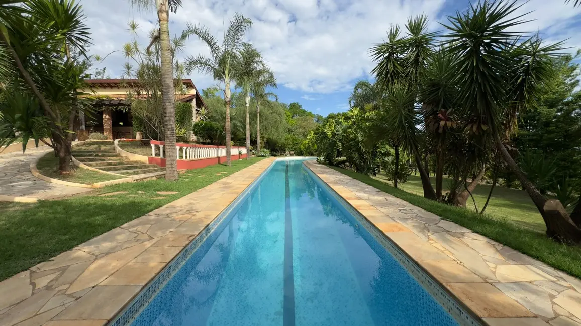 Casa de Condomínio com 4 quartos à venda, 670m2 em Ribeirao Preto - SP - imagem 4 Foto 4 de Casa de Condomínio com 4 quartos à venda, 670m2 em Ribeirao Preto - SP