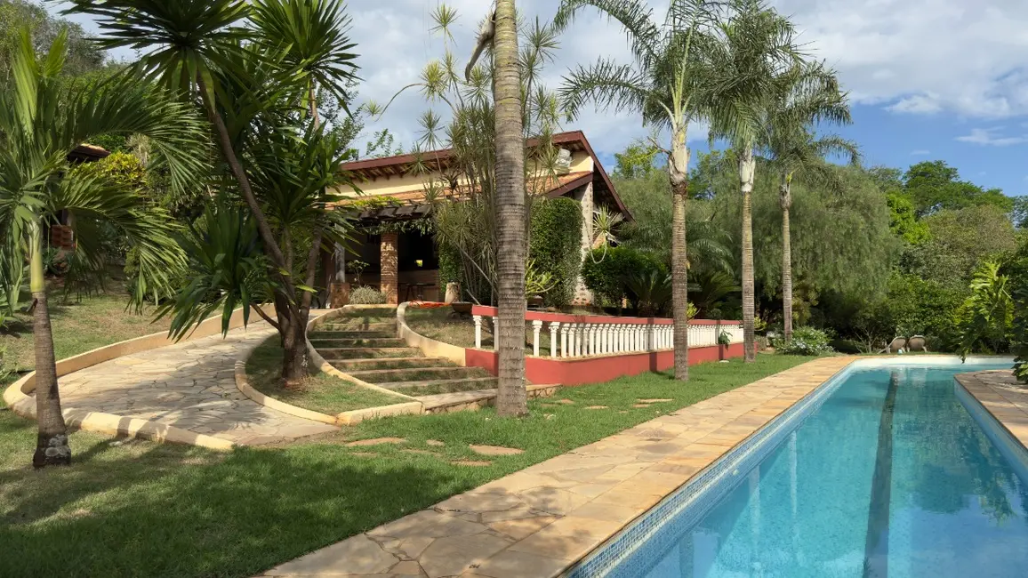 Casa de Condomínio com 4 quartos à venda, 670m2 em Ribeirao Preto - SP - imagem 3 Foto 3 de Casa de Condomínio com 4 quartos à venda, 670m2 em Ribeirao Preto - SP