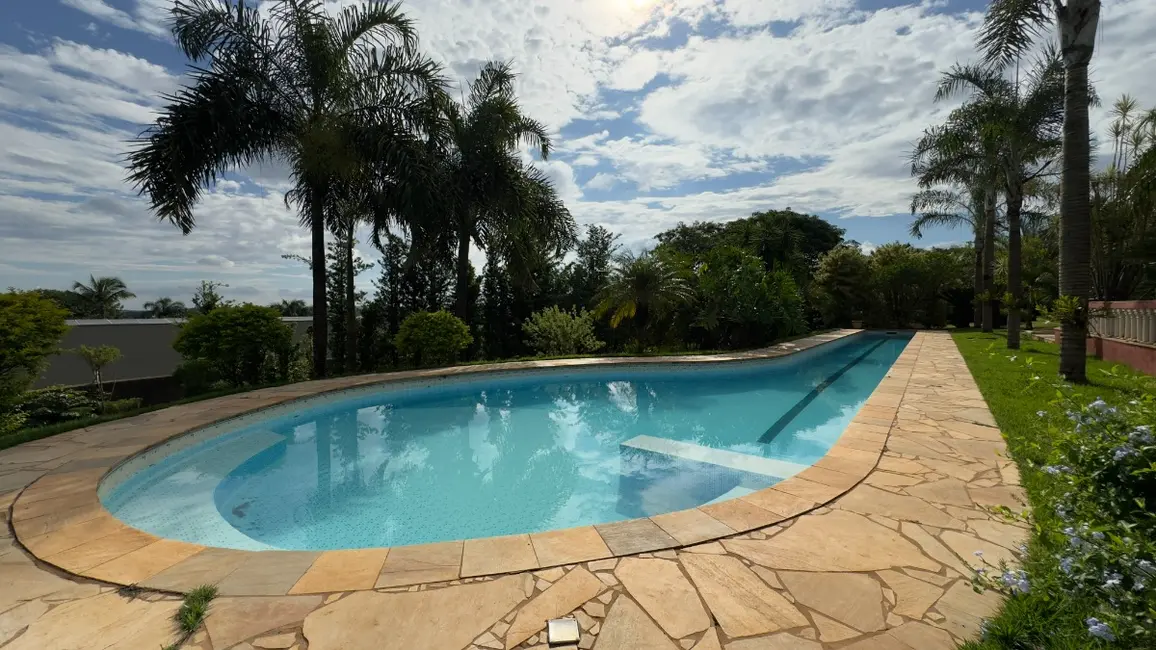 Casa de Condomínio com 4 quartos à venda, 670m2 em Ribeirao Preto - SP - imagem 9 Foto 9 de Casa de Condomínio com 4 quartos à venda, 670m2 em Ribeirao Preto - SP