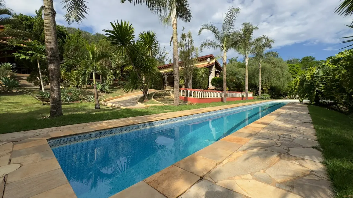 Foto 1 de Casa de Condomínio com 4 quartos à venda, 670m2 em Ribeirao Preto - SP