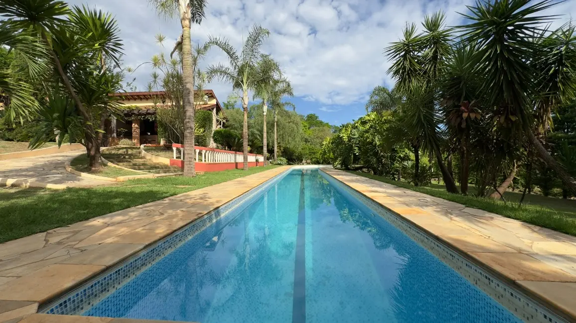 Foto 2 de Casa de Condomínio com 4 quartos à venda, 670m2 em Ribeirao Preto - SP
