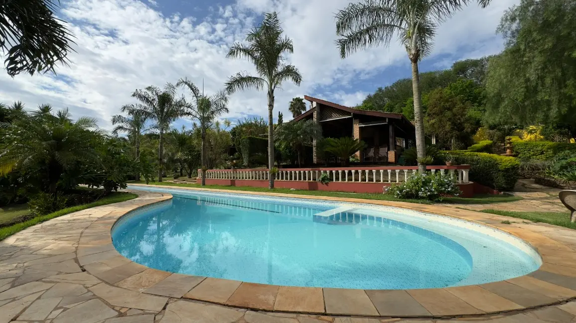 Casa de Condomínio com 4 quartos à venda, 670m2 em Ribeirao Preto - SP - imagem 8 Foto 8 de Casa de Condomínio com 4 quartos à venda, 670m2 em Ribeirao Preto - SP