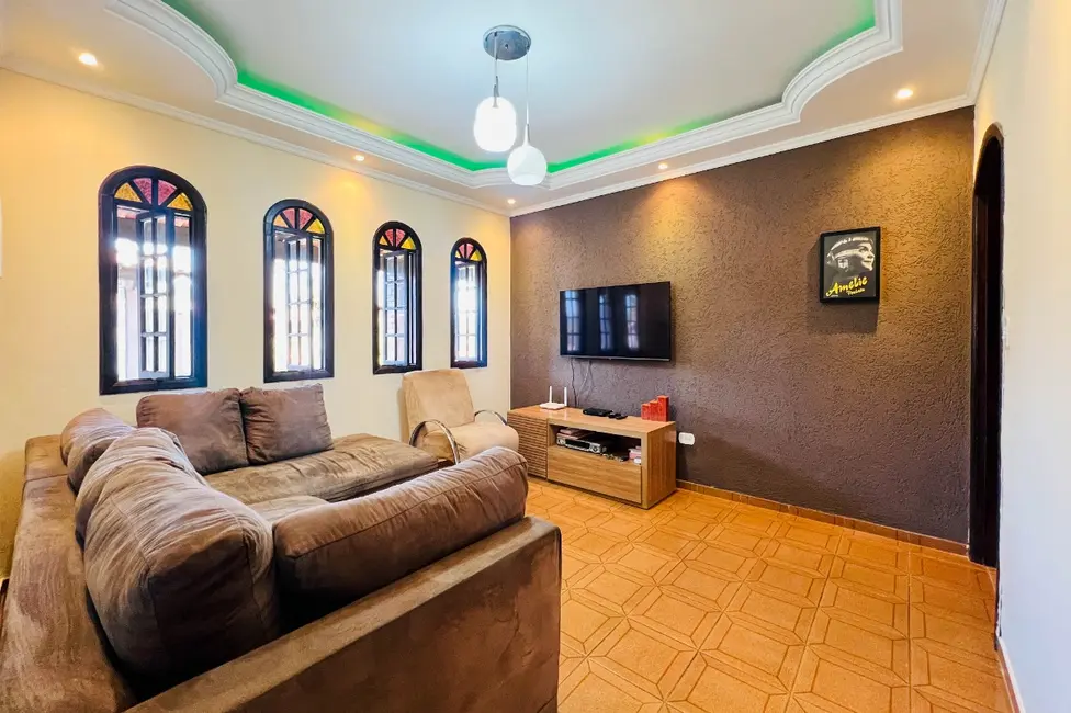 Foto 9 de Casa com 2 quartos à venda, 289m2 em Santa Luzia, Ribeirao Pires - SP