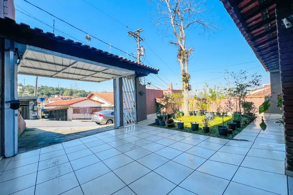 Foto 4 de Casa com 2 quartos à venda, 289m2 em Santa Luzia, Ribeirao Pires - SP