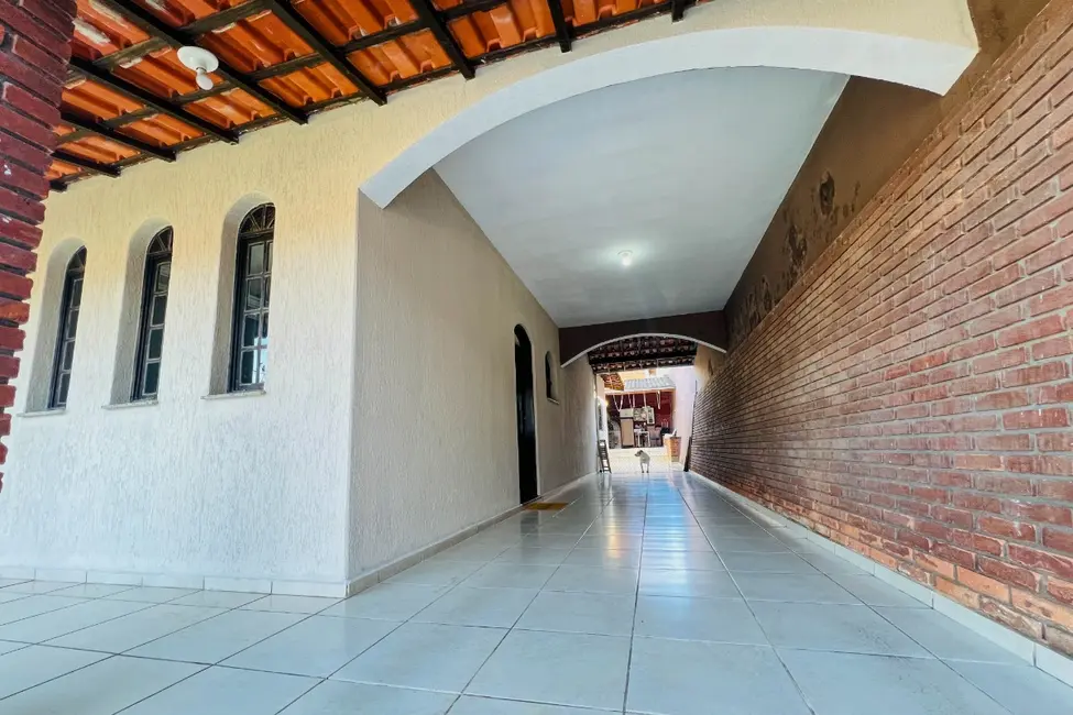 Foto 7 de Casa com 2 quartos à venda, 289m2 em Santa Luzia, Ribeirao Pires - SP