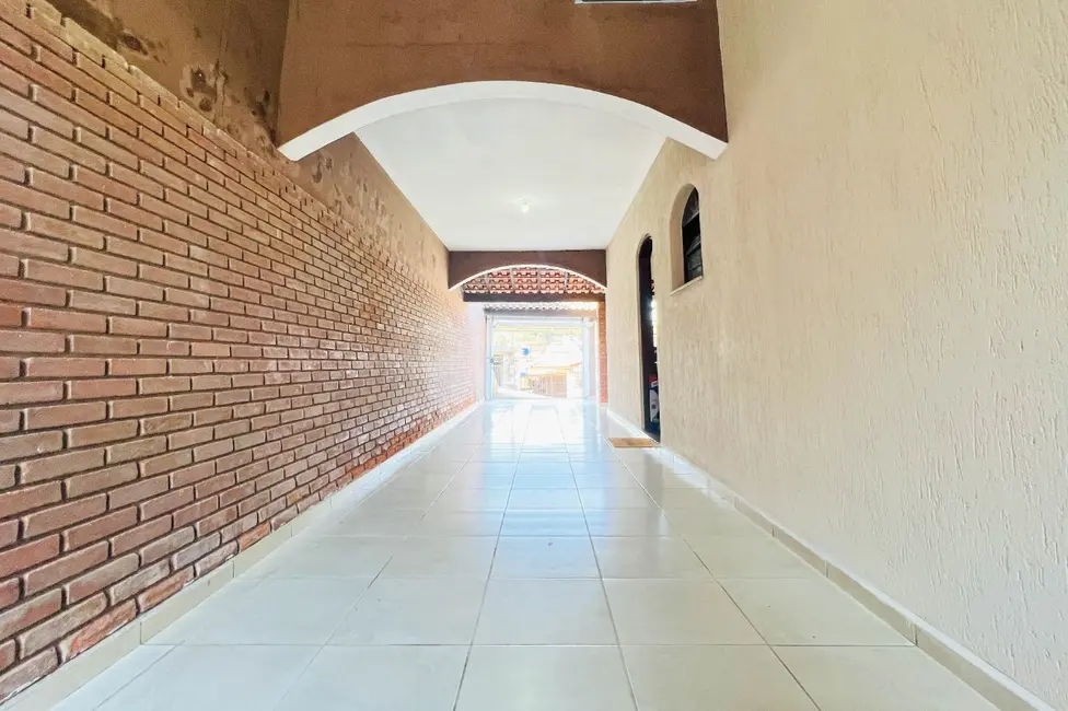 Foto 8 de Casa com 2 quartos à venda, 289m2 em Santa Luzia, Ribeirao Pires - SP