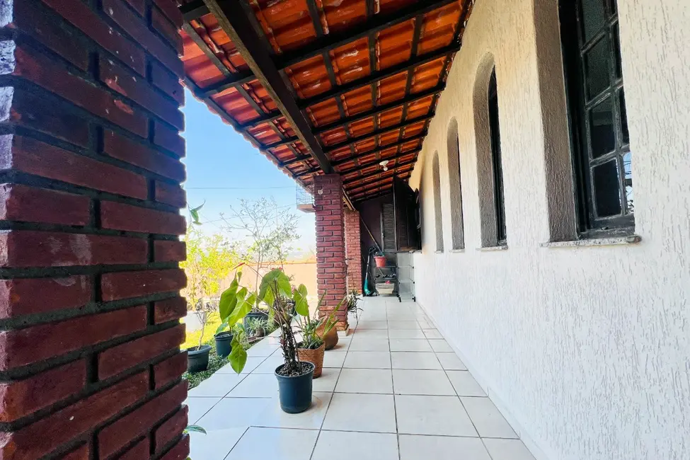 Foto 6 de Casa com 2 quartos à venda, 289m2 em Santa Luzia, Ribeirao Pires - SP