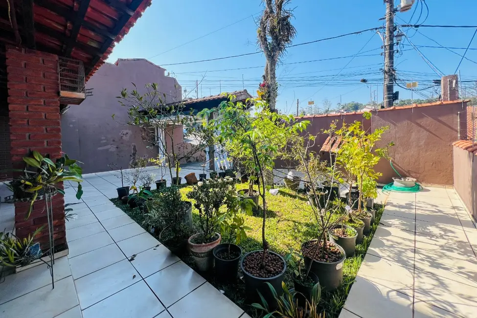 Foto 3 de Casa com 2 quartos à venda, 289m2 em Santa Luzia, Ribeirao Pires - SP