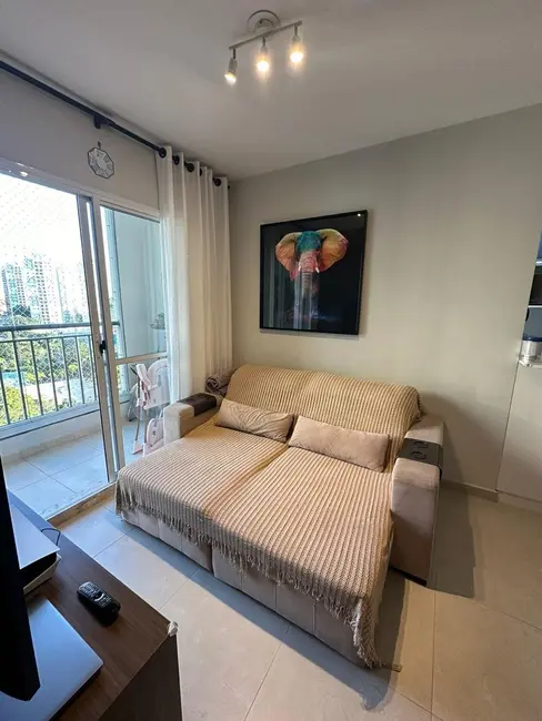 Apartamento com 2 quartos à venda, 56m2 em Continental, Osasco - SP - imagem 8 Foto 8 de Apartamento com 2 quartos à venda, 56m2 em Continental, Osasco - SP