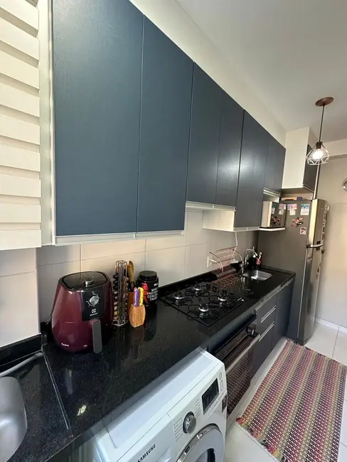 Apartamento com 2 quartos à venda, 56m2 em Continental, Osasco - SP - imagem 5 Foto 5 de Apartamento com 2 quartos à venda, 56m2 em Continental, Osasco - SP