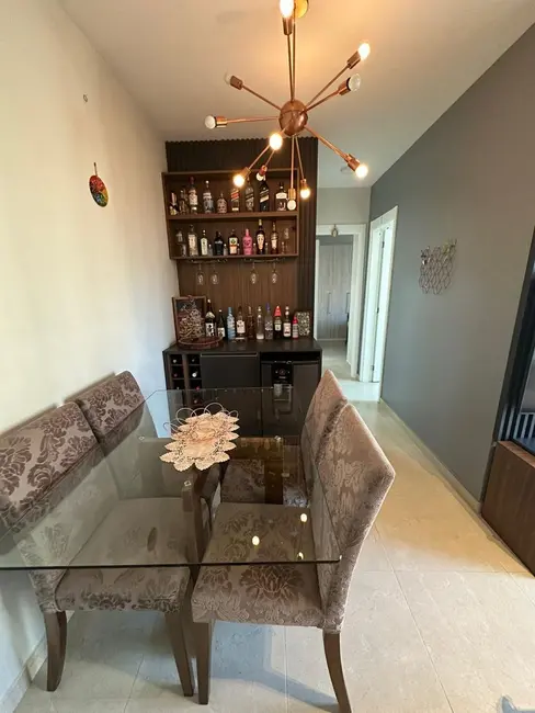 Apartamento com 2 quartos à venda, 56m2 em Continental, Osasco - SP - imagem 6 Foto 6 de Apartamento com 2 quartos à venda, 56m2 em Continental, Osasco - SP