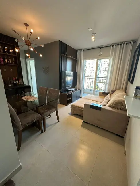 Apartamento com 2 quartos à venda, 56m2 em Continental, Osasco - SP - imagem 3 Foto 3 de Apartamento com 2 quartos à venda, 56m2 em Continental, Osasco - SP