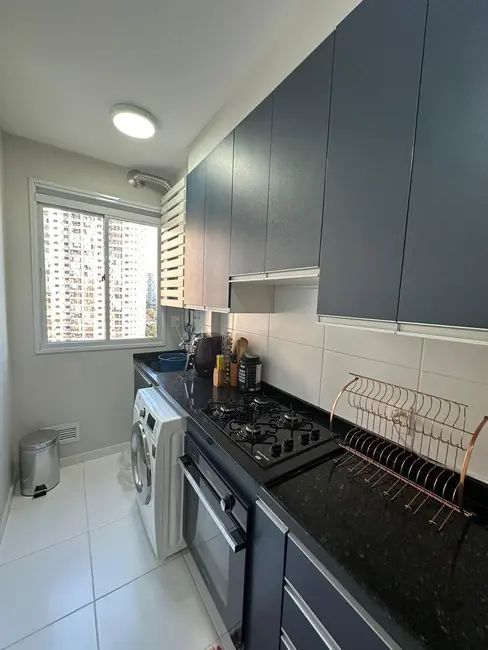 Foto 2 de Apartamento com 2 quartos à venda, 56m2 em Continental, Osasco - SP