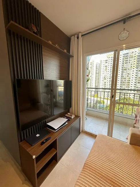 Apartamento com 2 quartos à venda, 56m2 em Continental, Osasco - SP - imagem 9 Foto 9 de Apartamento com 2 quartos à venda, 56m2 em Continental, Osasco - SP