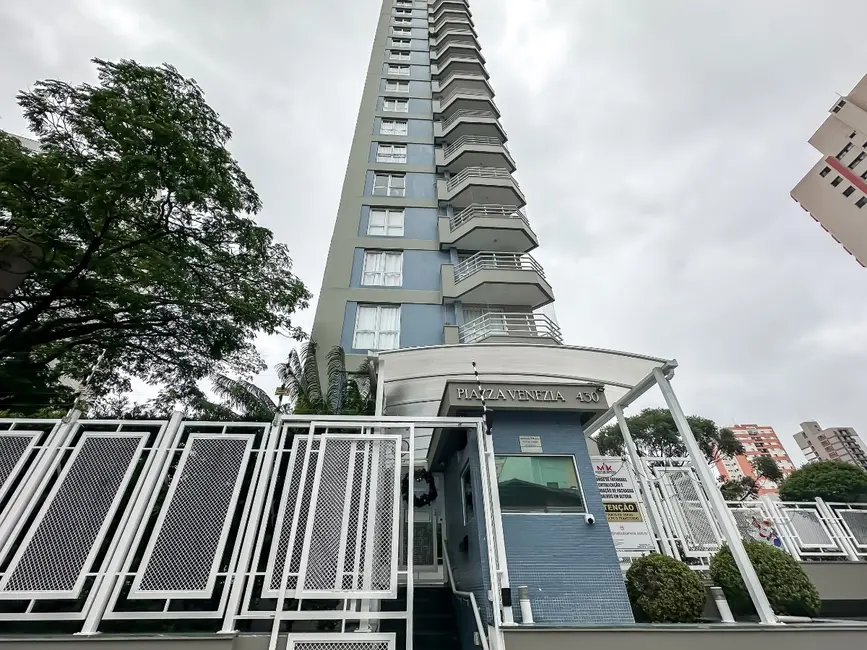 Foto 3 de Cobertura com 4 quartos à venda, 257m2 em Vila Bastos, Santo Andre - SP