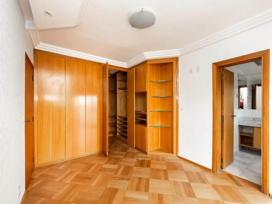 Foto 5 de Cobertura com 4 quartos à venda, 257m2 em Vila Bastos, Santo Andre - SP